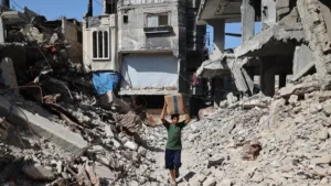 Israel nega doença de diretor de hospital de Gaza detido desde 2024