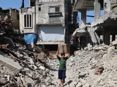 Israel nega doença de diretor de hospital de Gaza detido desde 2024