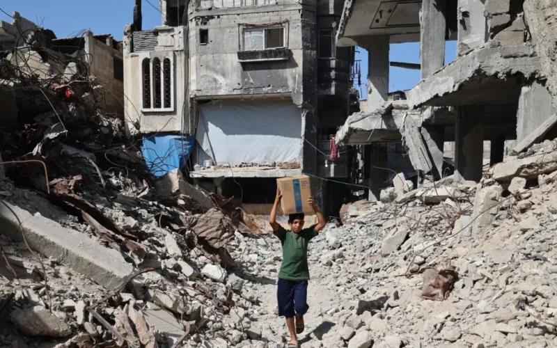 Israel nega doença de diretor de hospital de Gaza detido desde 2024