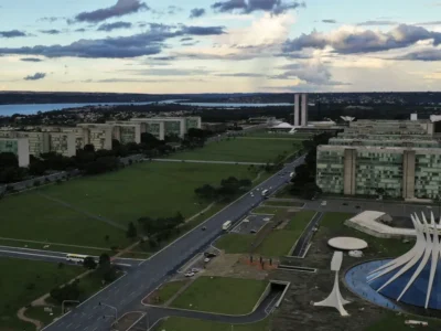 Rota Monumental e CATs ampliam opções turísticas em Brasília