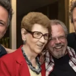 Morre Seu Dalton, pai dos atores Selton e Danton Mello, aos 84