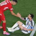 Messi na semi, Neymar no pôquer: abismo define a Copa