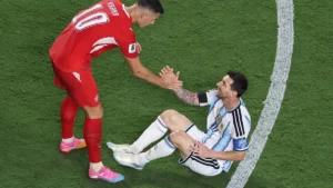 Messi na semi, Neymar no pôquer: abismo define a Copa