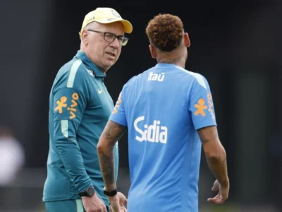 CBF aposta em superação após vexame na Copa