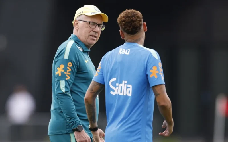 CBF aposta em superação após vexame na Copa
