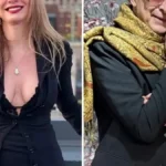 Luciana Gimenez rebate Ronaldo Ésper: “Respeito idosos”