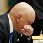 Moraes autoriza Braga Netto a fazer EAD e reduzir pena com leitura