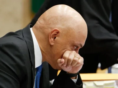 Moraes autoriza Braga Netto a fazer EAD e reduzir pena com leitura