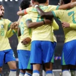Projeto de lei pode isolar a Seleção Brasileira