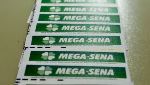 Mega-Sena acumula e prêmio vai a R$ 30 milhões