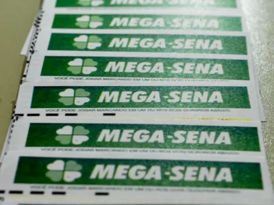 Mega-Sena acumula e prêmio vai a R$ 30 milhões