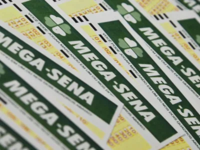 Mega-Sena 3031 acumula e prêmio vai a R$ 30 milhões
