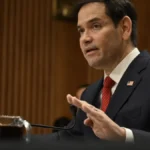 Rubio acusa Lula de má-fé e culpa Brasil por tarifaço de 25%