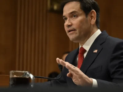 Rubio acusa Lula de má-fé e culpa Brasil por tarifaço de 25%