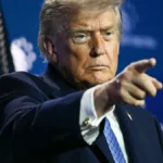 Trump pede cassação de licenças de emissoras que o ignoraram