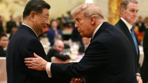 China nega interferência eleitoral nos EUA após acusação de Trump