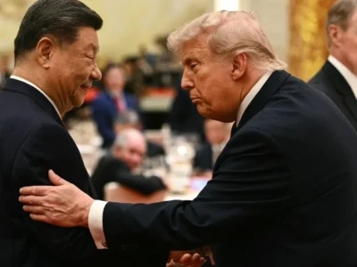 China nega interferência eleitoral nos EUA após acusação de Trump