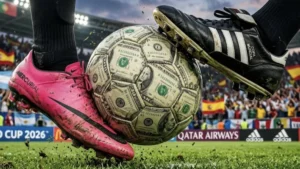 Copa de 2026 quebra 7 recordes históricos antes do fim