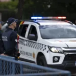 Homem é preso suspeito de facada e roubo contra mulheres em Taguatinga