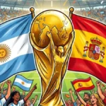 Brasil encara risco de naturalizar papel secundário no futebol