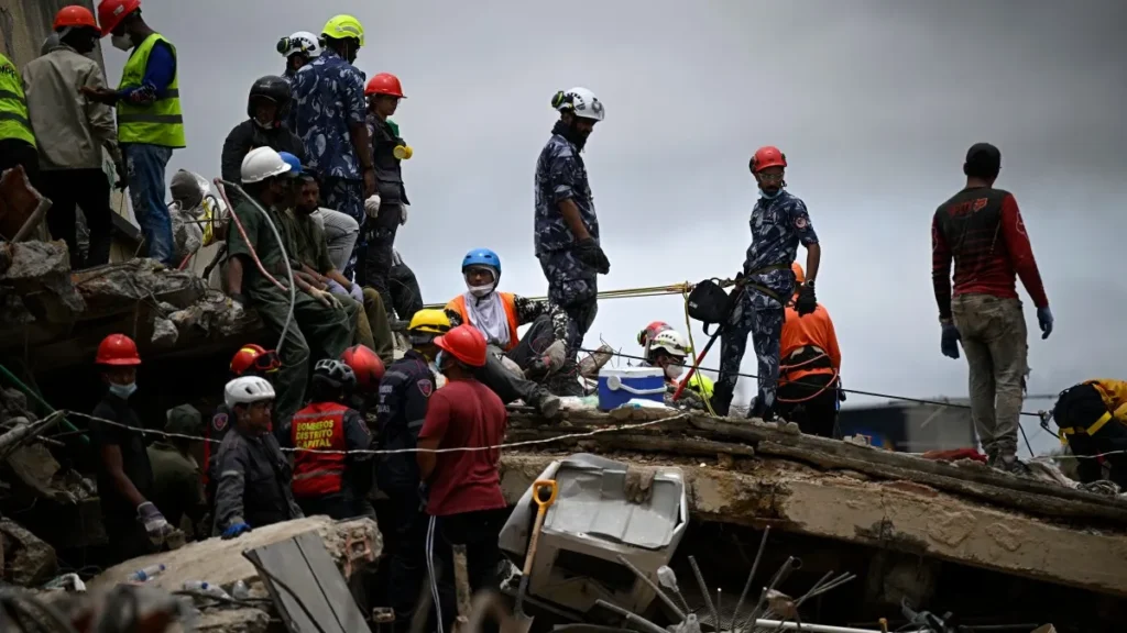 Venezuela: mortos por terremotos chegam a 5.208