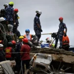 Venezuela: mortos por terremotos chegam a 5.208