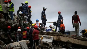 Venezuela: mortos por terremotos chegam a 5.208