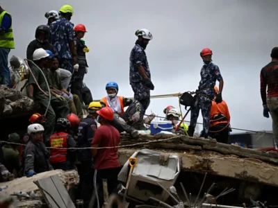 Venezuela: mortos por terremotos chegam a 5.208