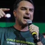Flávio Bolsonaro espera apoio da federação União-PP