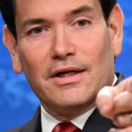 Rubio alerta: Irã no Estreito de Ormuz é precedente perigoso