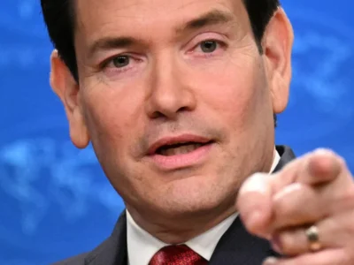 Rubio alerta: Irã no Estreito de Ormuz é precedente perigoso