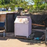 Plano Piloto tem ação de acolhimento a moradores de rua