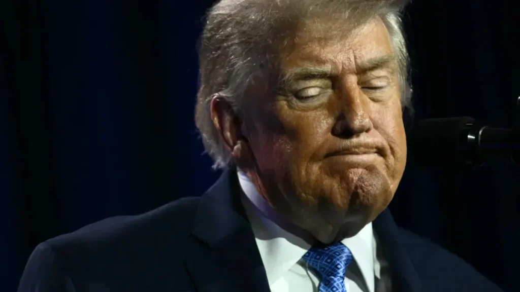 Polícia reprime protesto contra resort ligado aos Trump na Albânia