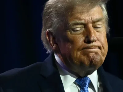 Polícia reprime protesto contra resort ligado aos Trump na Albânia