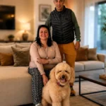 Cão de alerta psiquiátrico renova tratamento da esquizofrenia