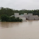 RS: 1200 desabrigados e 194 cidades afetadas por chuvas