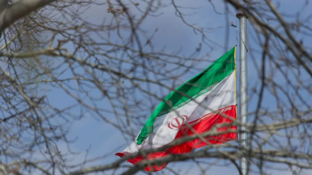 Irã ameaça: um soldado dos EUA morto por cada iraniano