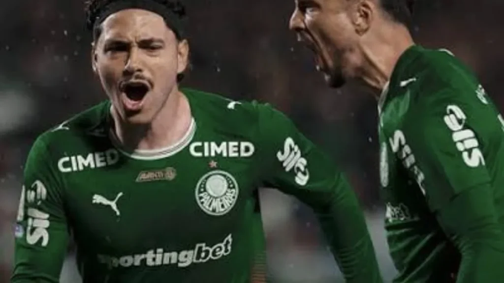 Palmeiras é favorito, mas Brasileirão promete reviravoltas