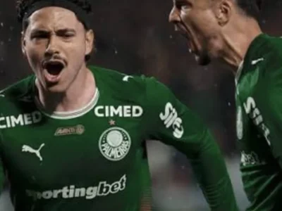 Palmeiras é favorito, mas Brasileirão promete reviravoltas
