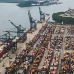 Alta nos preços das exportações reduz déficit da conta corrente