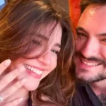 Felipe Neto tira anel da cueca e pede namorada em casamento na Grécia