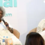 Conceição Evaristo e Eliana Alves Cruz lançam livro "Escreviventes" na Flip