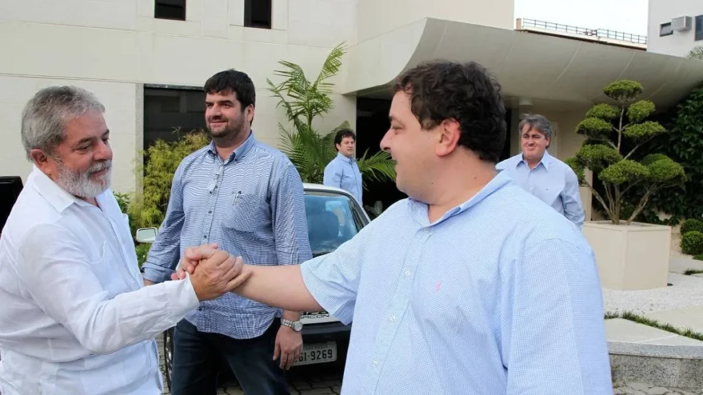 Defesa de Lulinha vê ‘pescaria probatória’ em novo inquérito da PF