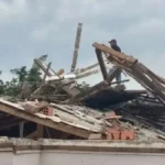 Temporal leva 3 cidades de SC a decretarem emergência