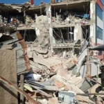 Terremoto de 4,7 na Itália deixa oito feridos e causa danos