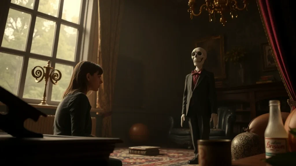 O legado de Tim Burton para o cinema fantástico mundial