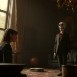 O legado de Tim Burton para o cinema fantástico mundial