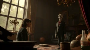 O legado de Tim Burton para o cinema fantástico mundial