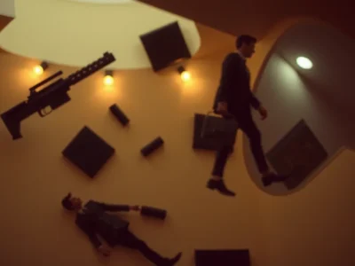 O mistério da maleta de Pulp Fiction e as teorias dos fãs