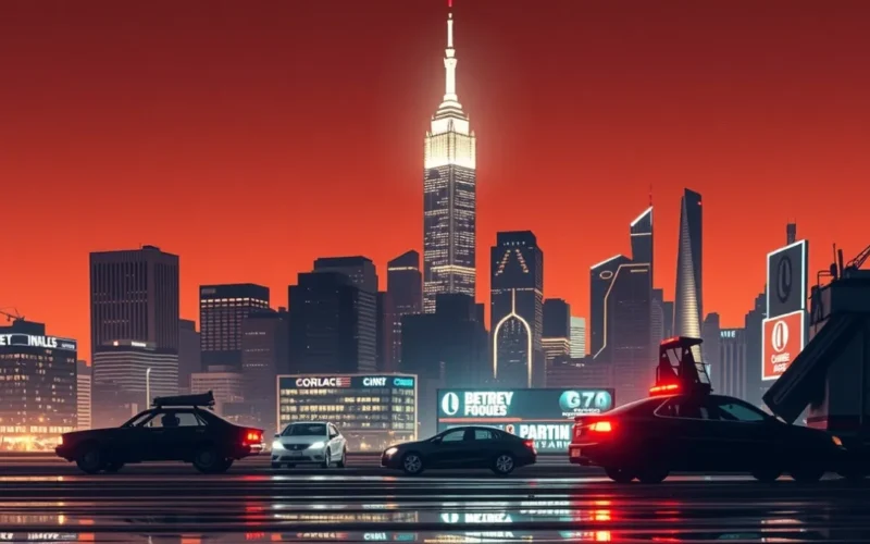 O Projeto Manhattan retratado no filme Oppenheimer de Nolan